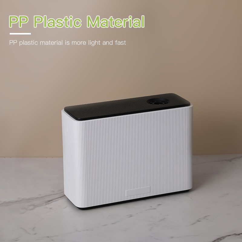 NAMSTE Cover Up To 4000m³ Frag – обзор и цена Smart Home Fragrance Diffuser
