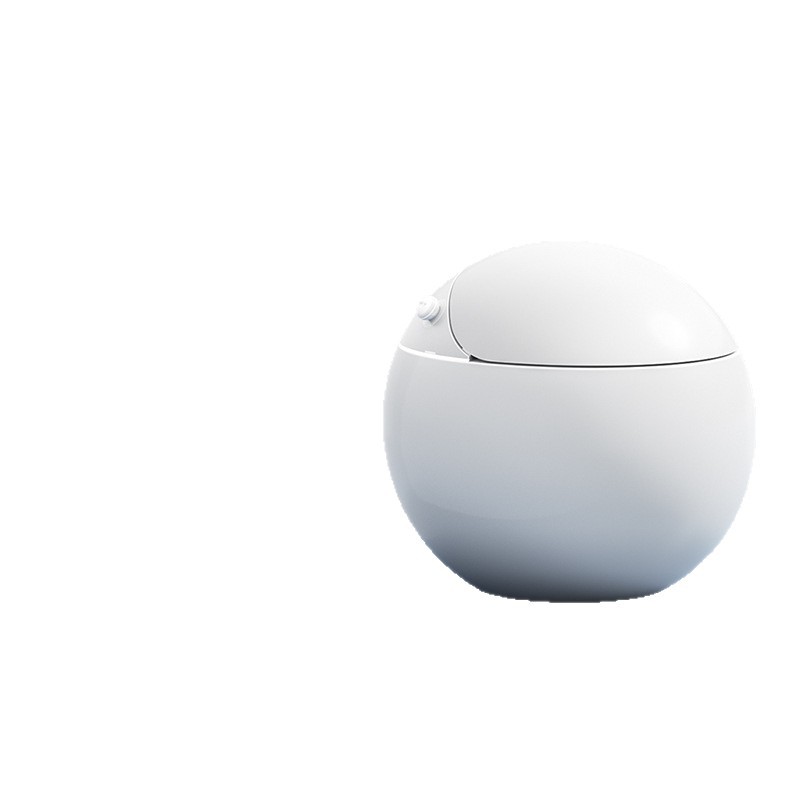 Mini egg smart toilet upgrade  – обзор и цена Upgrade Smart Home