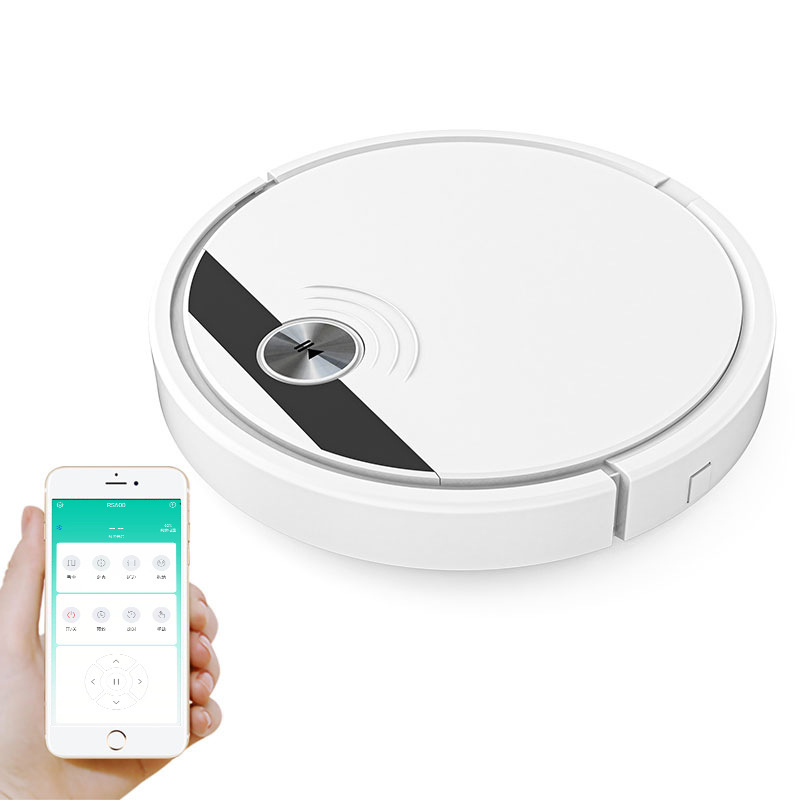 NEW 2800PA 3-in-1 RS800 With R – обзор и цена Smart Home Utilities
