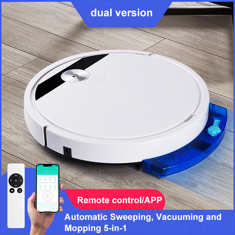 NEW 2800PA 3-in-1 RS800 With R – обзор и цена Smart Home Utilities
