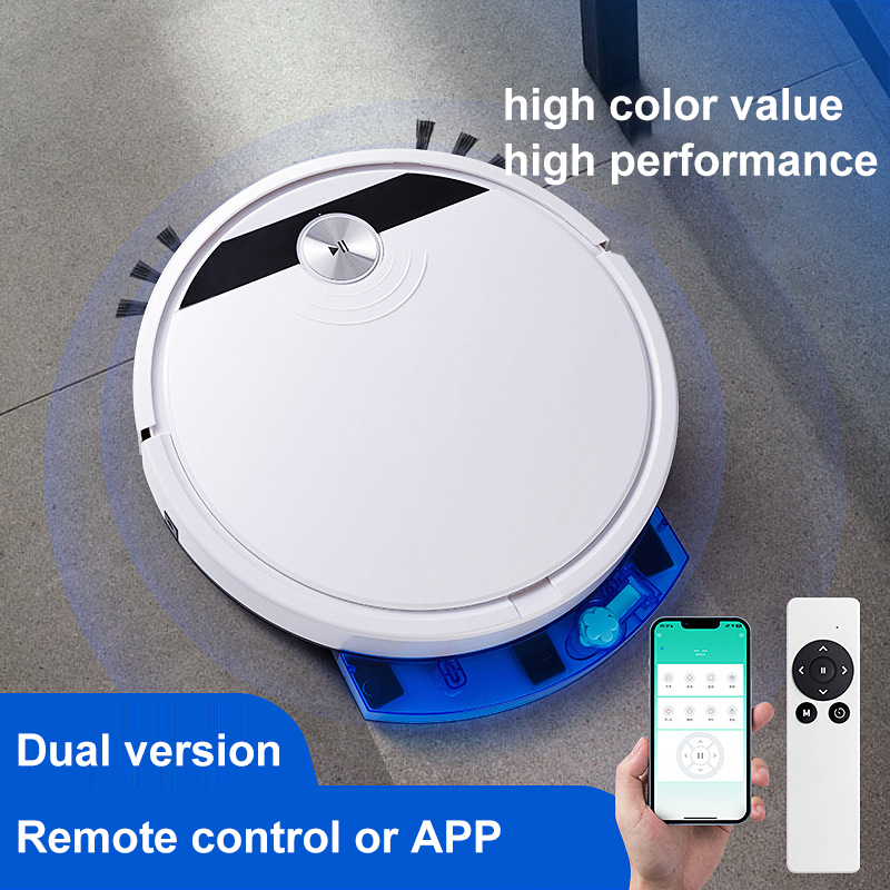 NEW 2800PA 3-in-1 RS800 With R – обзор и цена Smart Home Utilities