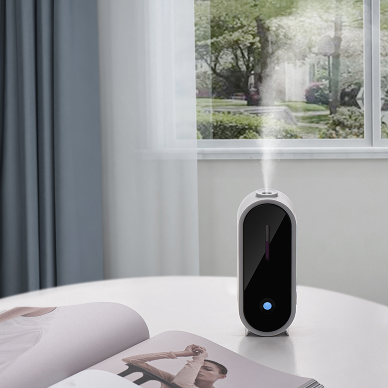 Portable Aromatherapy Machine  – обзор и цена Smart Home Fragrance Diffuser