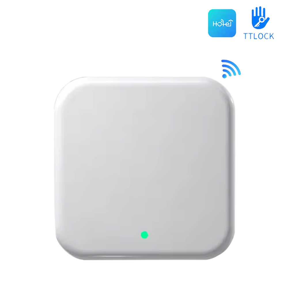 TTLOCK Gateway G2 G3 Bluetooth – обзор и цена Smart Home Wifi Hub