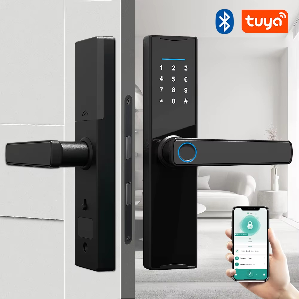 Bluetooth-compatible Tuya APP  – обзор и цена Smart Home Keyestudio