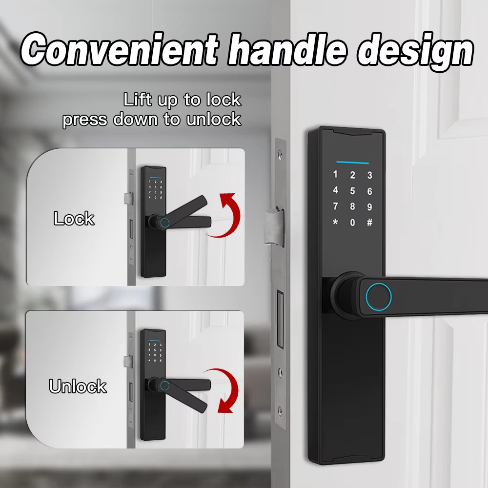 Bluetooth-compatible Tuya APP  – обзор и цена Smart Home Keyestudio