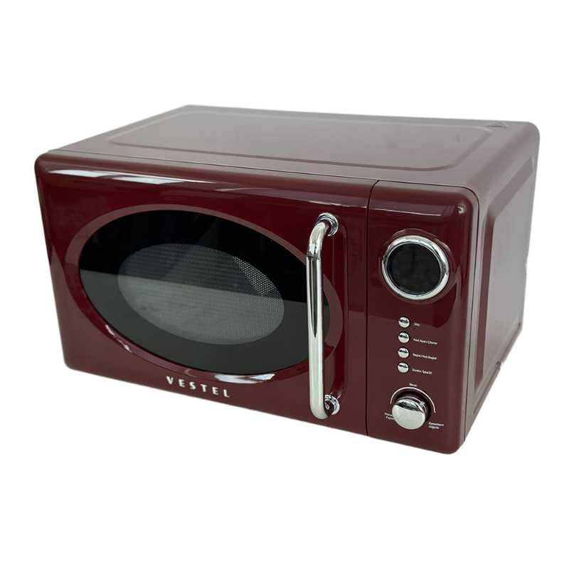 20L Digital Display Convection – обзор и цена Smart Home Oven