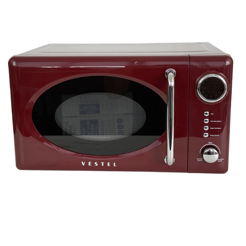 20L Digital Display Convection – обзор и цена Smart Home Oven