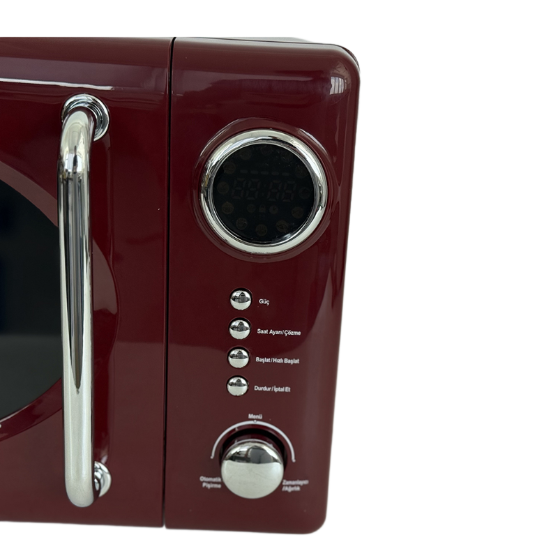 20L Digital Display Convection – обзор и цена Smart Home Oven