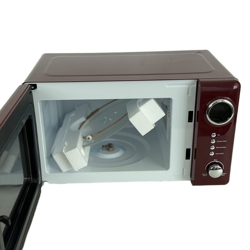 20L Digital Display Convection – обзор и цена Smart Home Oven