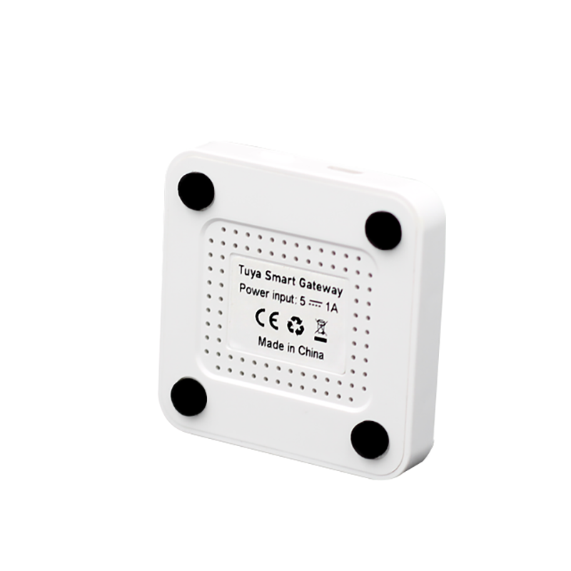 Tuya ZigBee 3.0 Smart Hub WIFl – обзор и цена Smart Home Wifi Hub