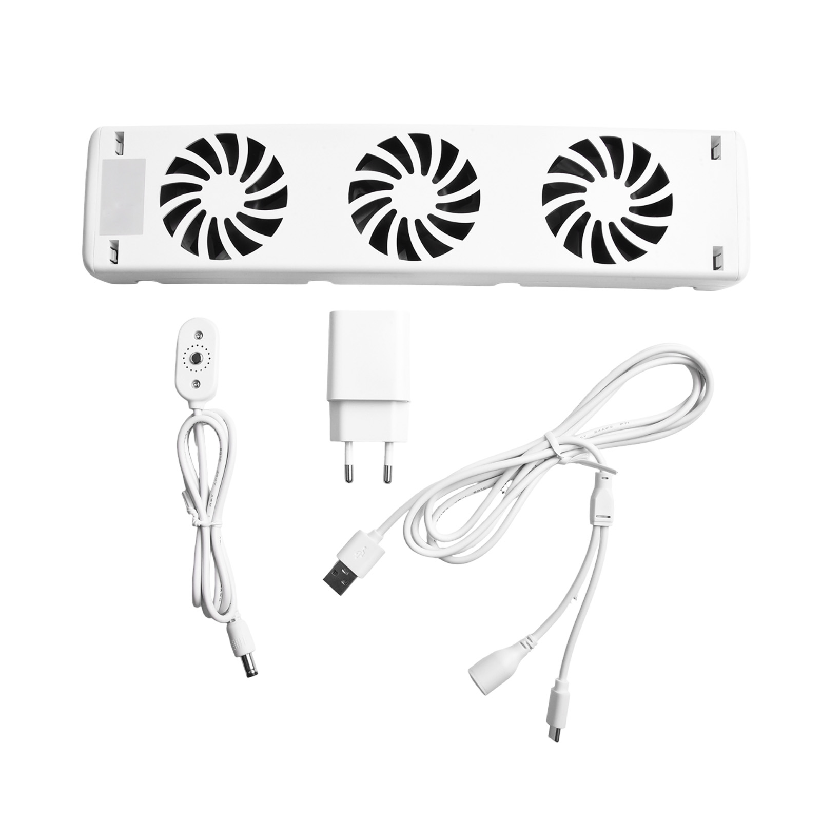 3-Fan Fireplace Fan Home Radia – обзор и цена Smart Home Ventilation