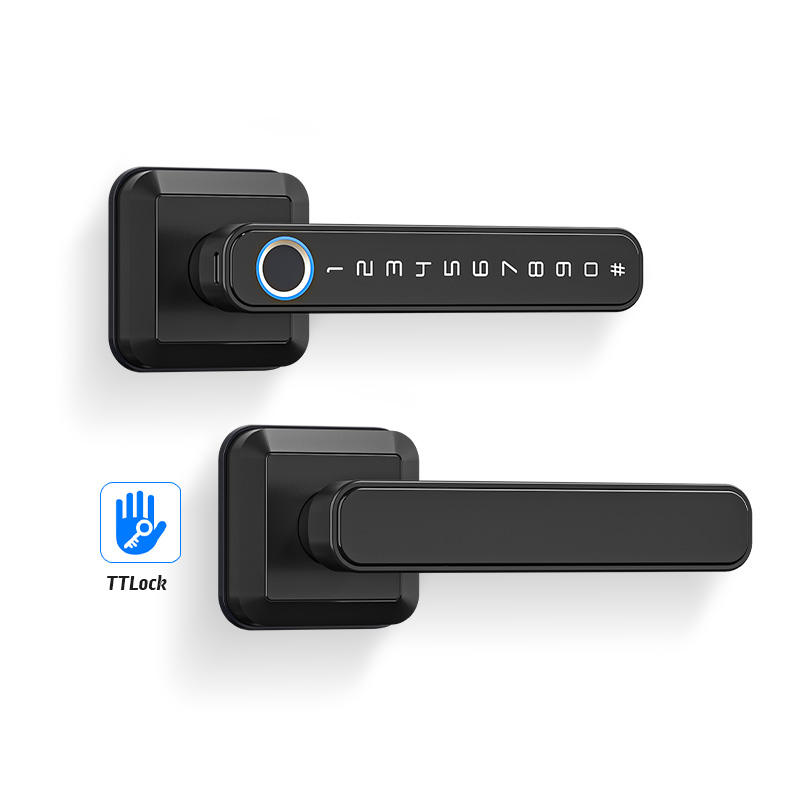 T3 Europe Fingerprint Smart Lo – обзор и цена Smart Home Keyestudio