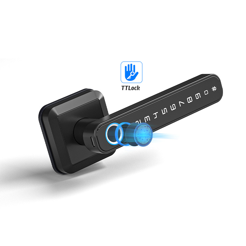 T3 Europe Fingerprint Smart Lo – обзор и цена Smart Home Keyestudio