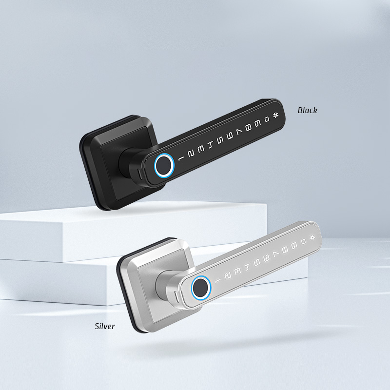 T3 Europe Fingerprint Smart Lo – обзор и цена Smart Home Keyestudio