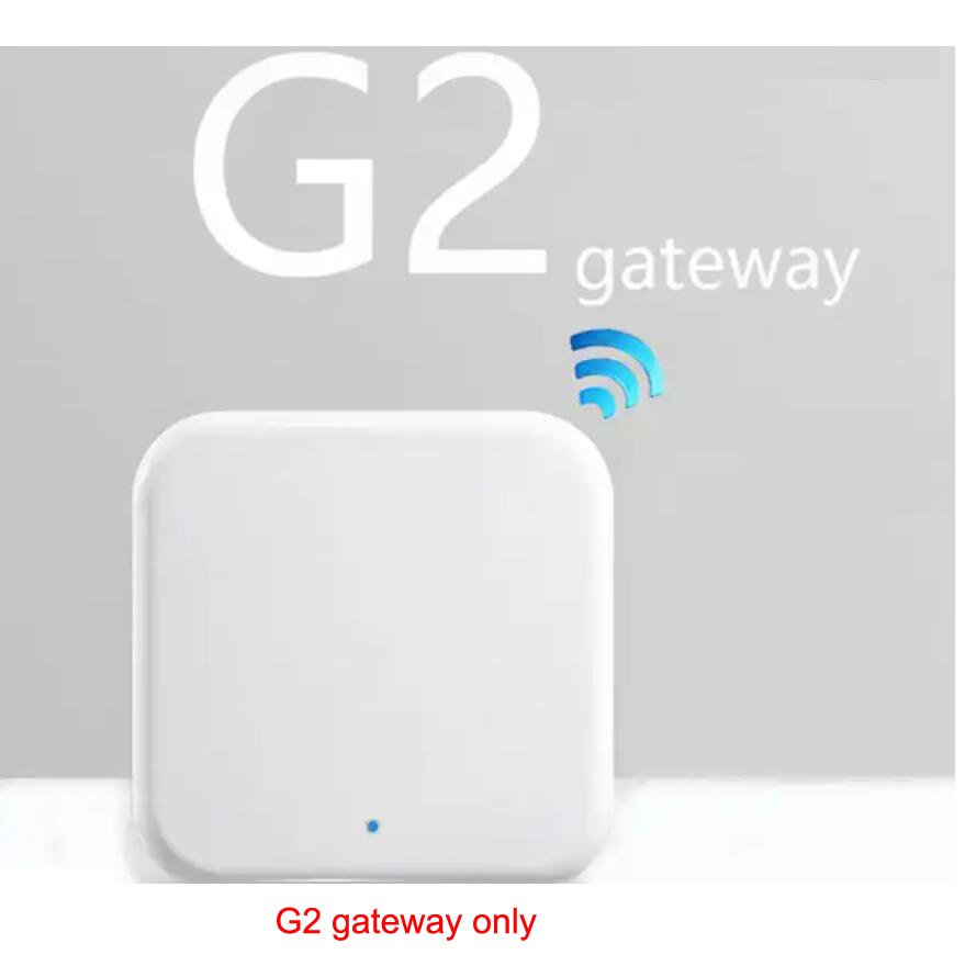 TTLOCK G2 G3 Wifi Gateway for  – обзор и цена Smart Home Door Lock