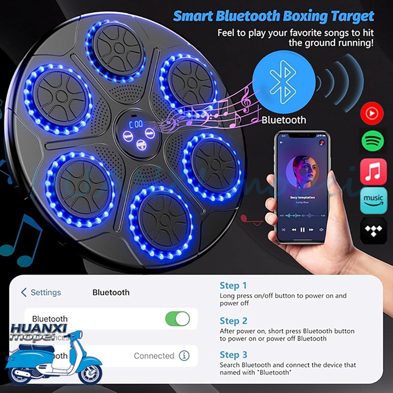 Upgrade Intelligent Music Boxi – обзор и цена Upgrade Smart Home