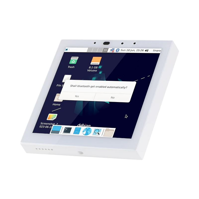 Smart Home Automation 4 Inch I – обзор и цена Smart Home Switch