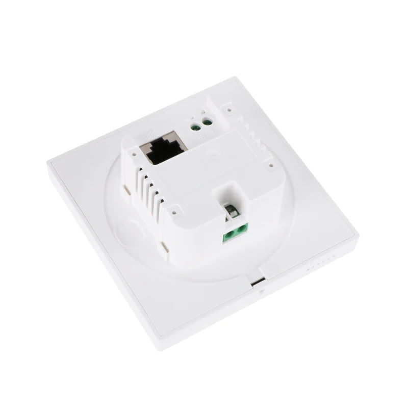 Smart Home Automation 4 Inch I – обзор и цена Smart Home Switch