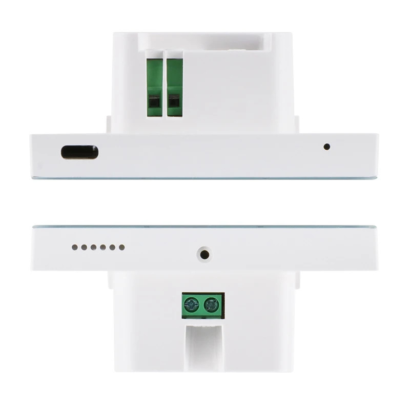 Smart Home Automation 4 Inch I – обзор и цена Smart Home Switch