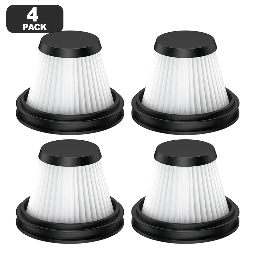 2/4PCS Car Vacuum Cleaner Filt – обзор и цена Smart Home Utilities