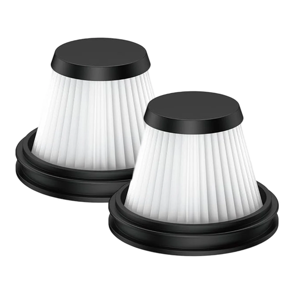 2/4PCS Car Vacuum Cleaner Filt – обзор и цена Smart Home Utilities