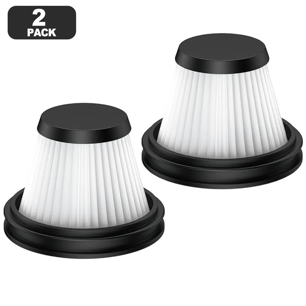 2/4PCS Car Vacuum Cleaner Filt – обзор и цена Smart Home Utilities