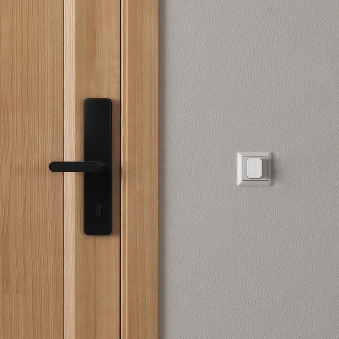 Qingping  Bluetooth Gateway Qi – обзор и цена Smart Home Wifi Hub