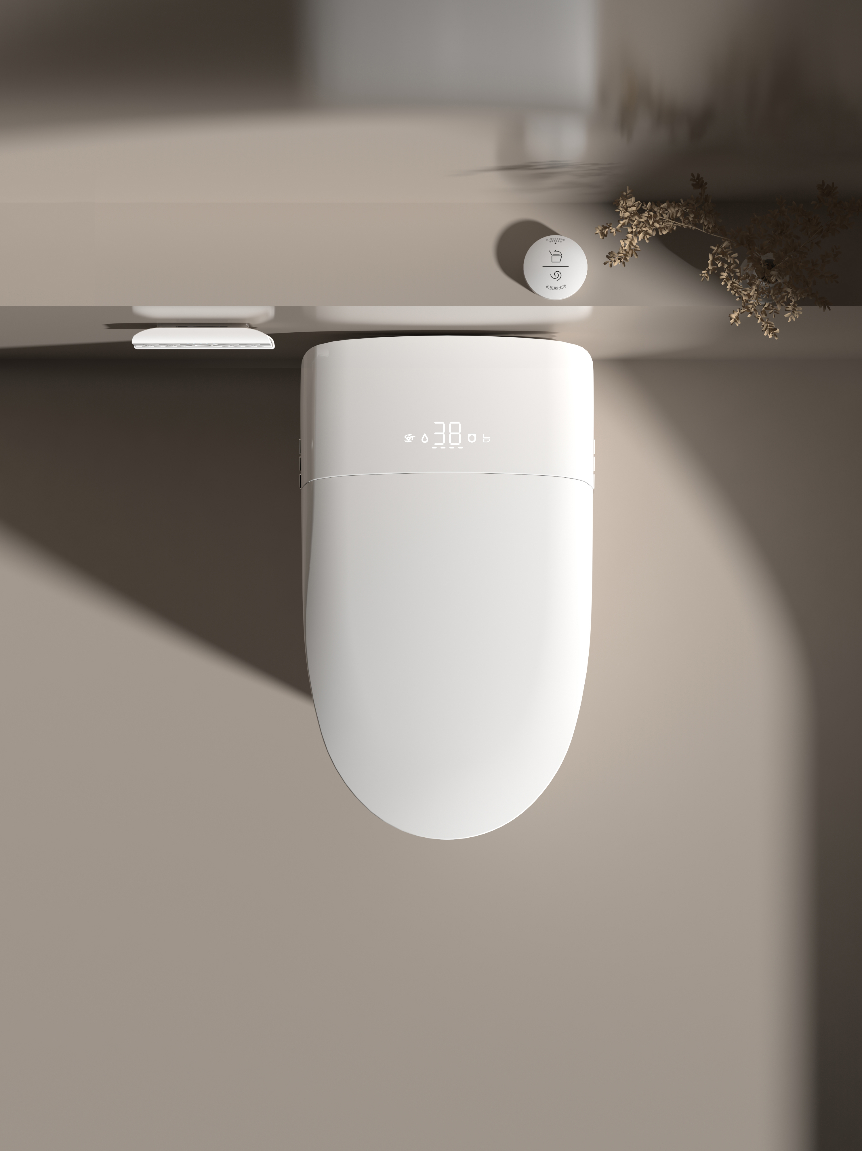 Top Selling Automatic Flush Sm – обзор и цена Smart Home Hotel