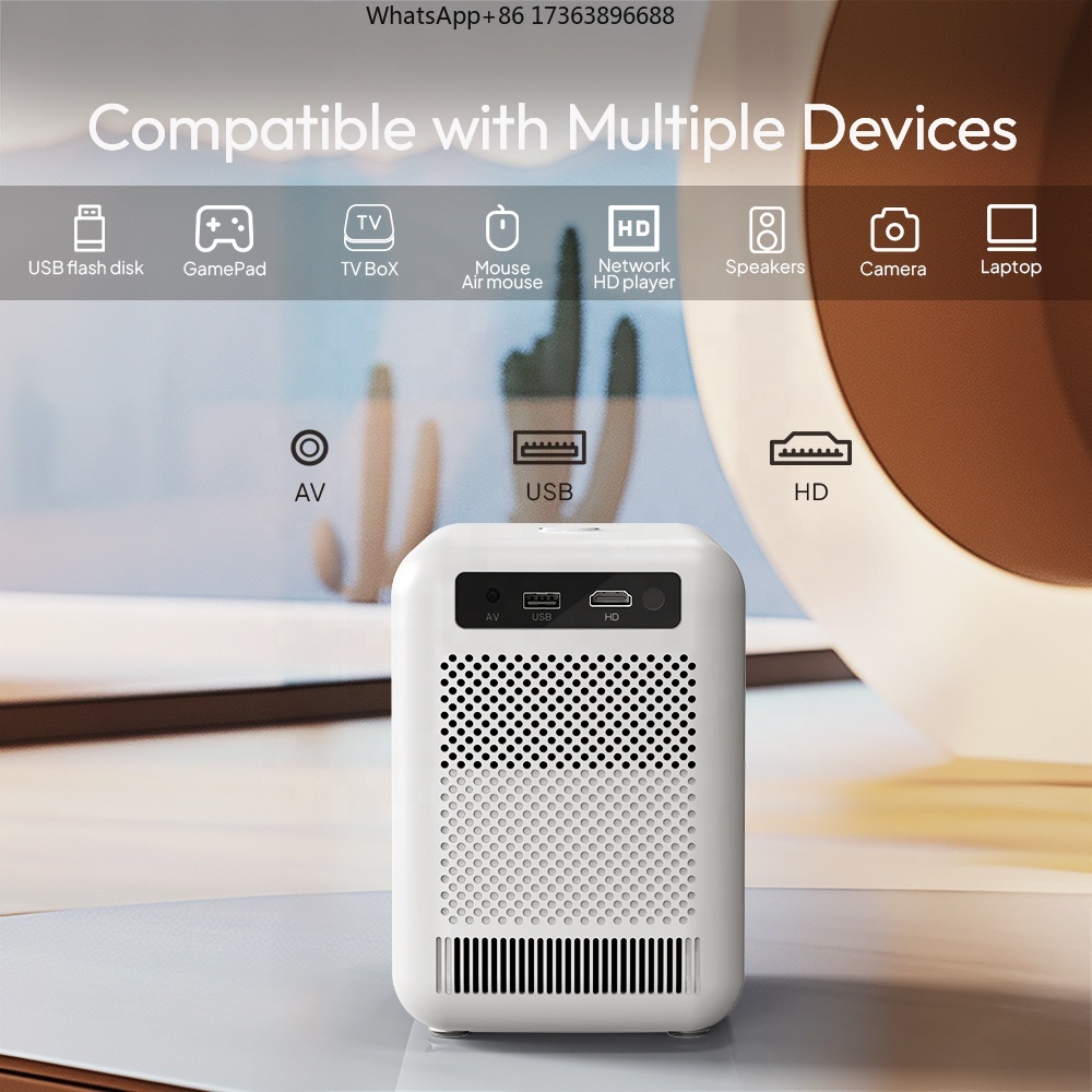 BYINTEK LOVE U4 Dust-Proof Sma – обзор и цена Smart Home Video