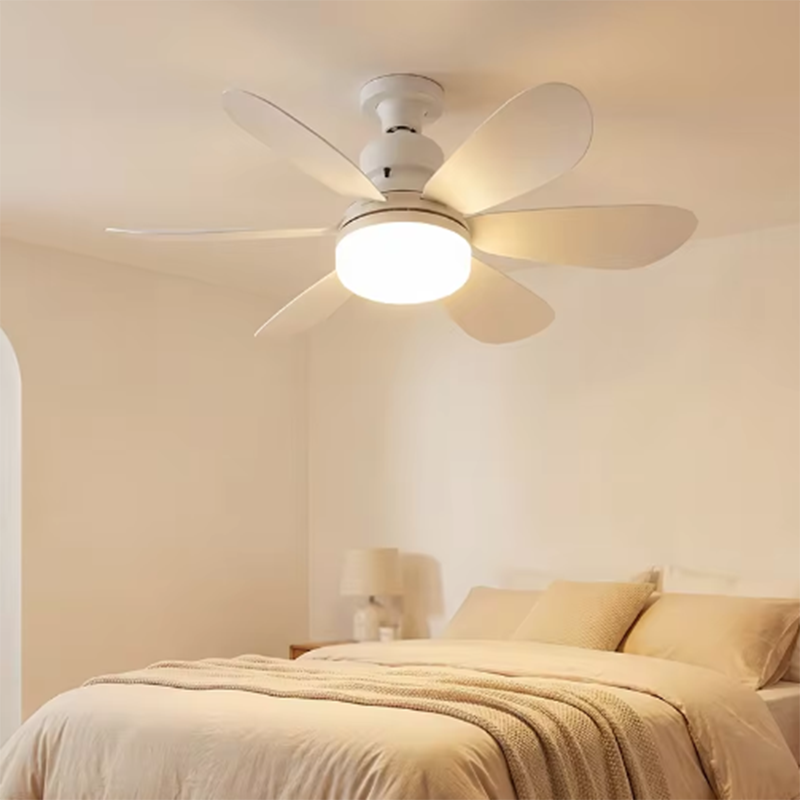 2026 Home E27 LED Ceiling Fan  – обзор и цена Smart Home Ventilation
