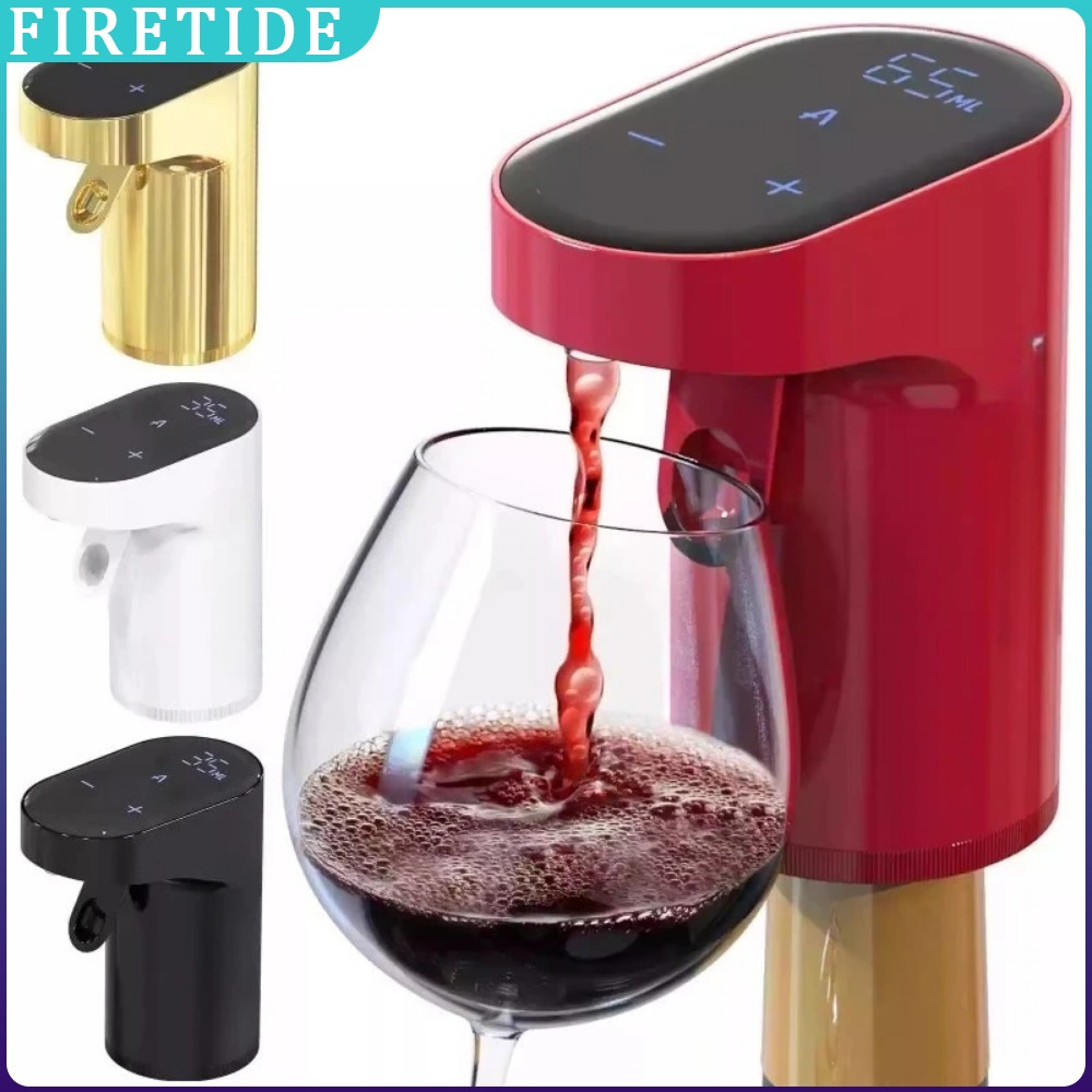 Upgraded Smart Digital Wine Di – обзор и цена Upgrade Smart Home