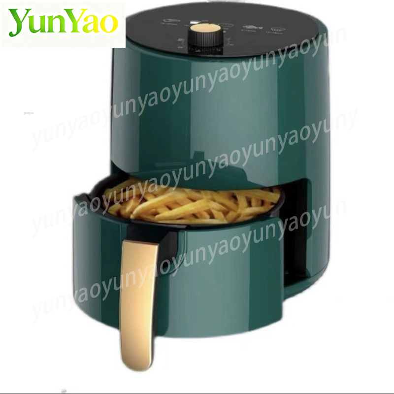 6L Smart Air Fryer Oven, Multi – обзор и цена Smart Home Oven