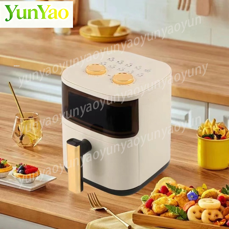 6L Smart Air Fryer Oven, Multi – обзор и цена Smart Home Oven