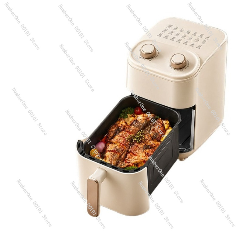 2026 New Multifunction Air Fry – обзор и цена Smart Home Oven