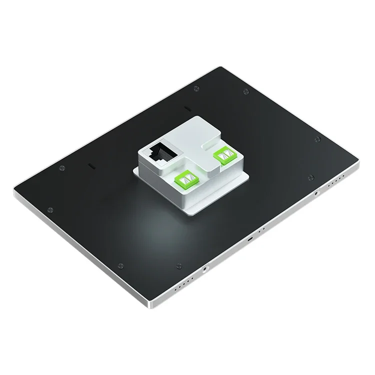 Smart home dashboard tablet 10 – обзор и цена Smart Home Control