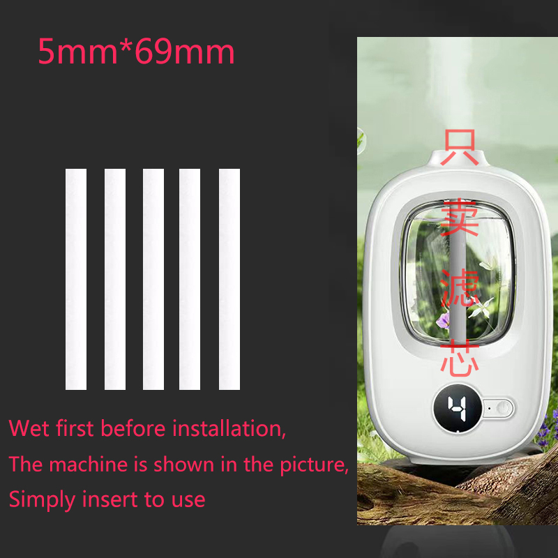 Intelligent Aromatherapy Machi – обзор и цена Smart Home Fragrance Diffuser