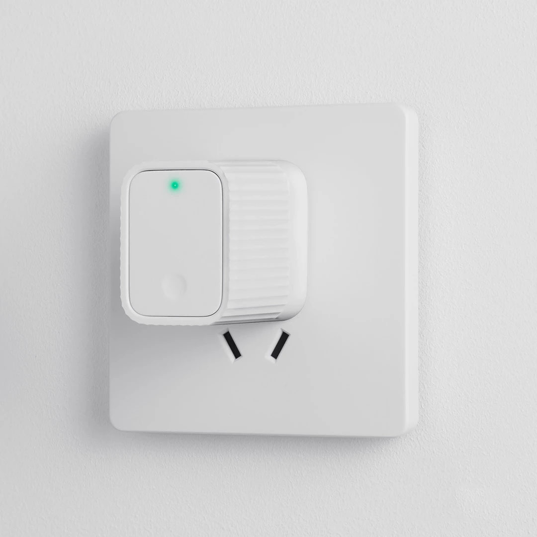Qingping  Bluetooth Gateway Qi – обзор и цена Smart Home Wifi Hub