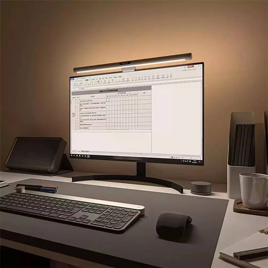 YEELIGHT Screen Bar Pro Smart  – обзор и цена Smart Home Control