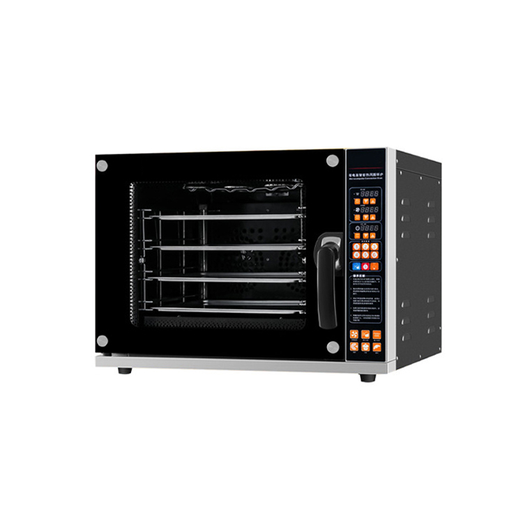 Home Appliances Turntable Hot  – обзор и цена Smart Home Oven