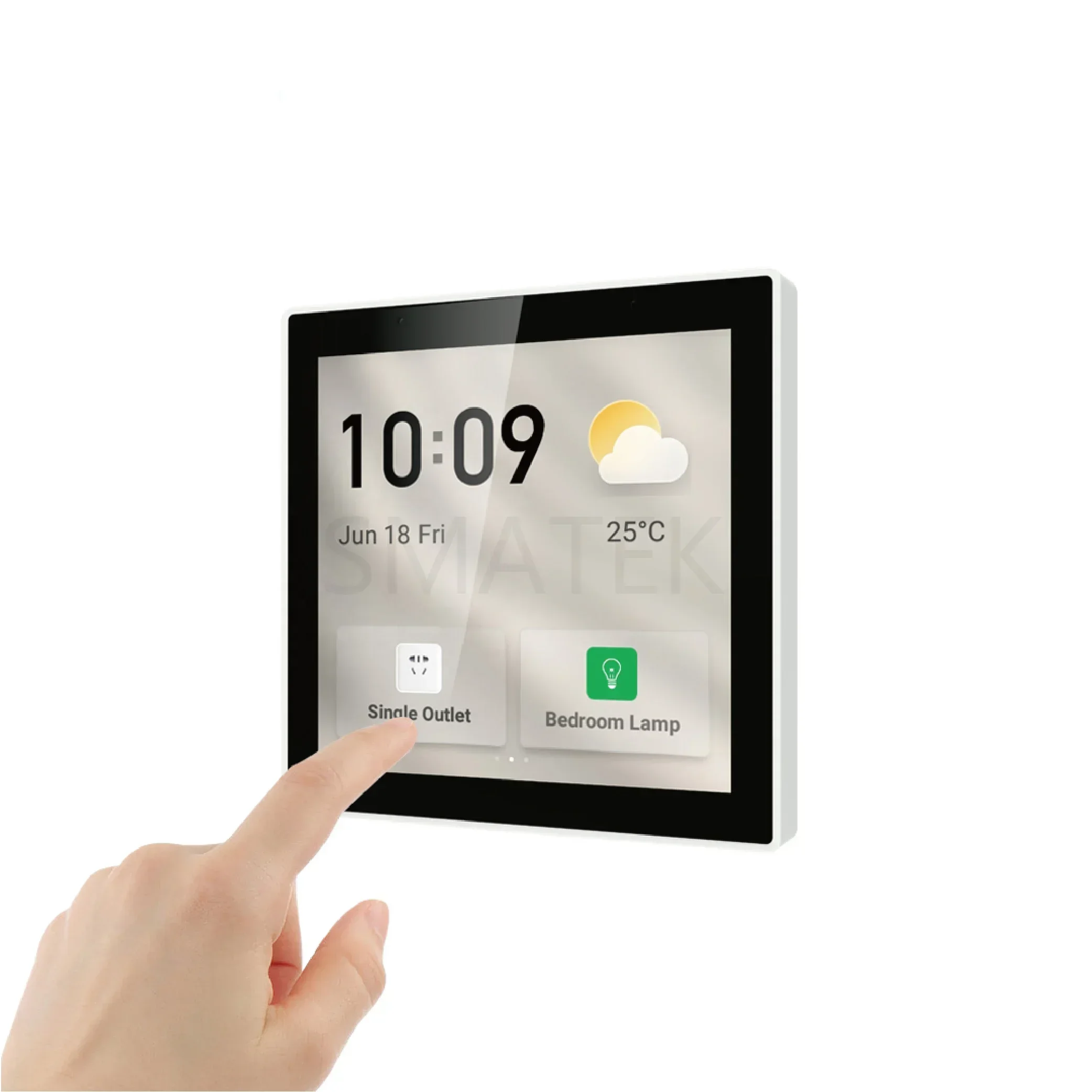 2026/252023 China manufacturer – обзор и цена Smart Home Control