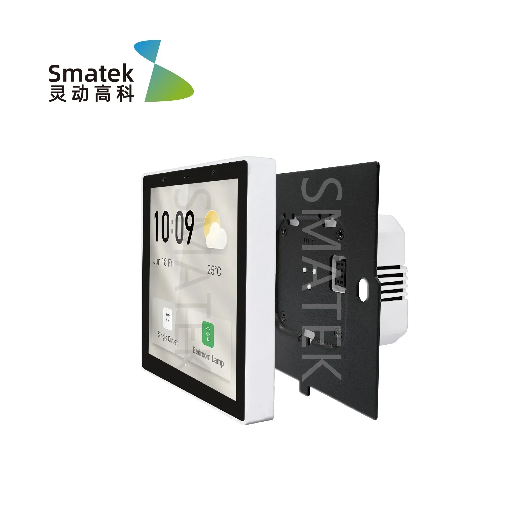 2026/252023 China manufacturer – обзор и цена Smart Home Control