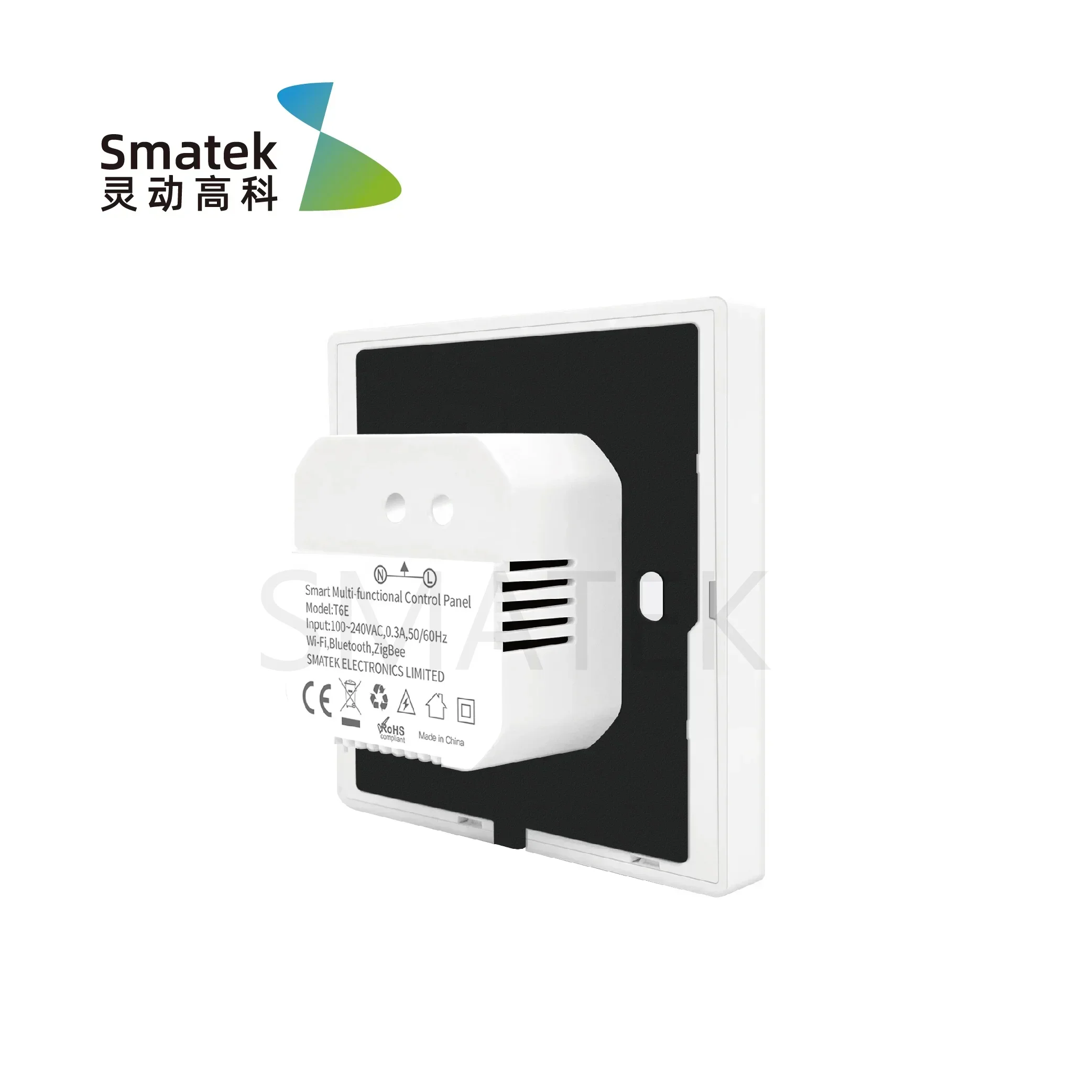 2026/252023 China manufacturer – обзор и цена Smart Home Control