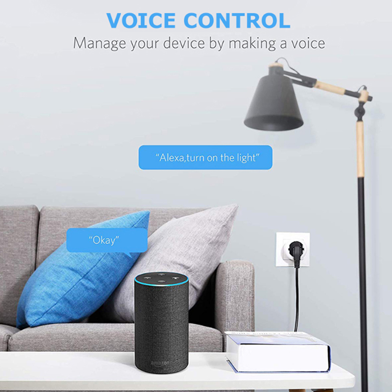 Tuya 4CH Zigbee Switch Relay M – обзор и цена Smart Home Switch