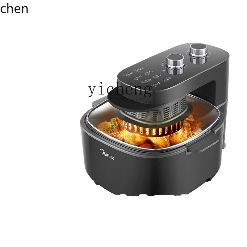 HXL Air Fryer Smart Home Large – обзор и цена Smart Home Oven