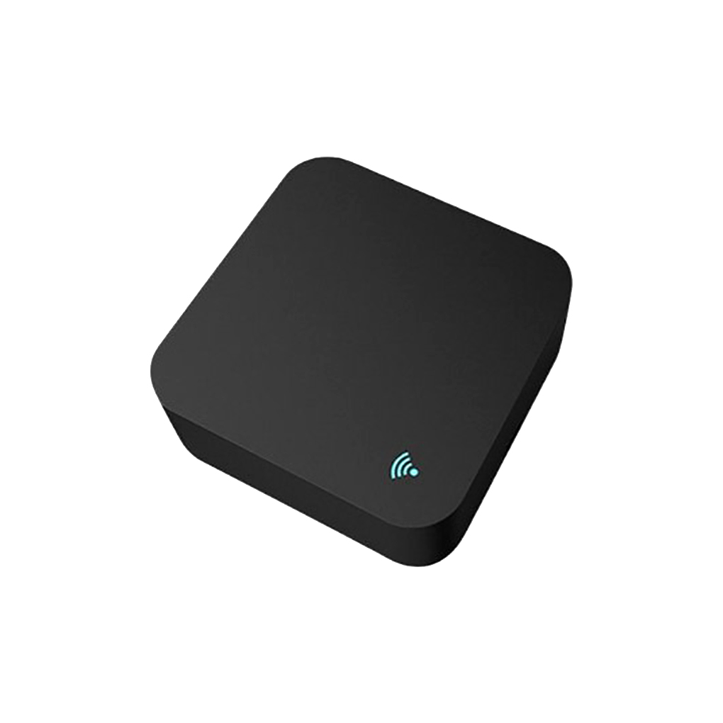 IR RF Remote Control Smart Hom – обзор и цена Smart Home Utilities