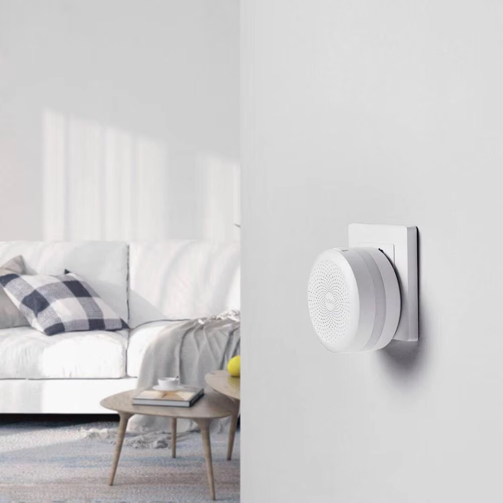 Aqara M1S Hub E1 Gateway With  – обзор и цена Smart Home Wifi Hub