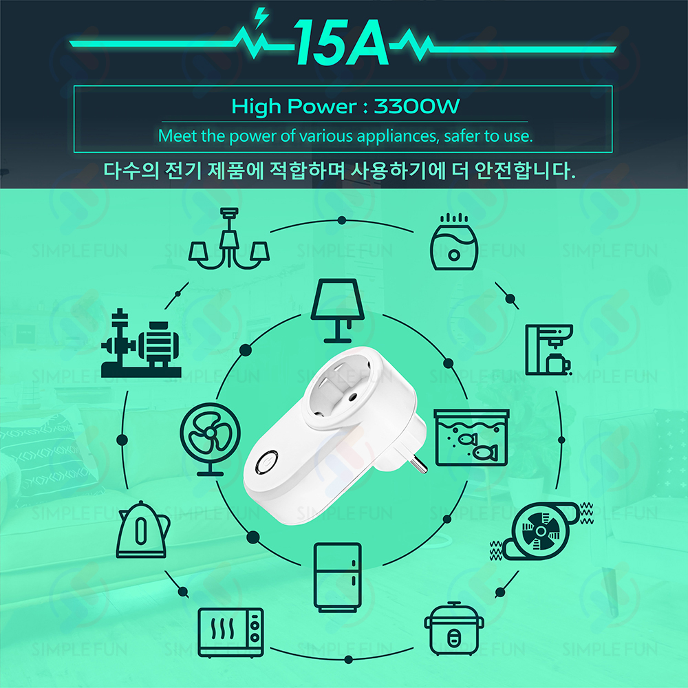 Wireless Remote Control Socket – обзор и цена Smart Home Utilities