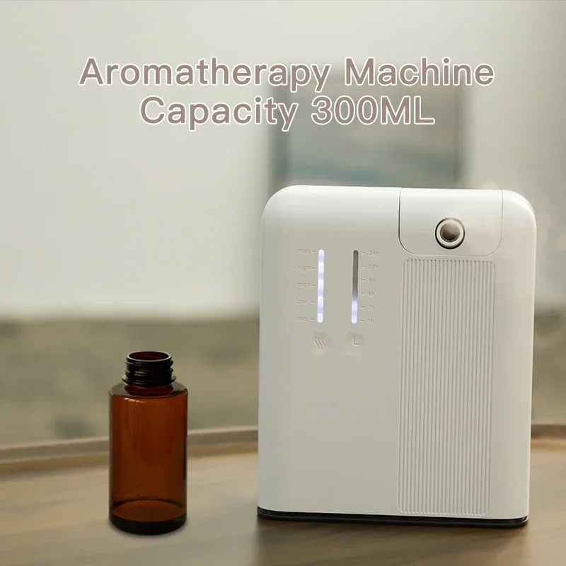 Namste Aroma Diffuser Bluetoot – обзор и цена Smart Home Fragrance Diffuser