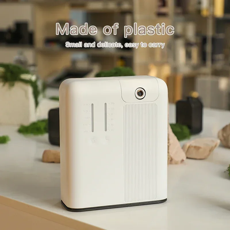 Namste Aroma Diffuser Bluetoot – обзор и цена Smart Home Fragrance Diffuser