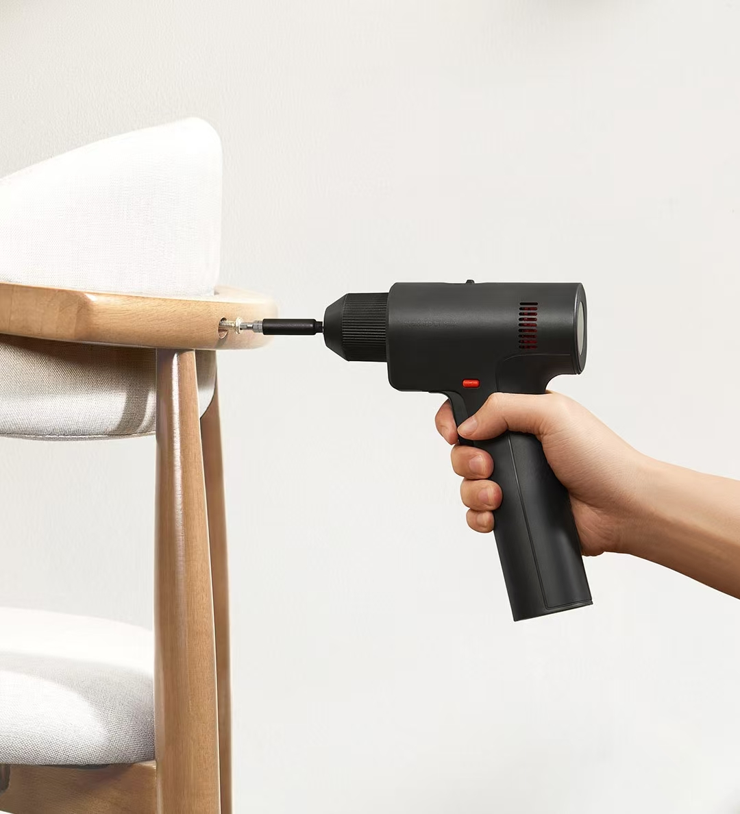 New Mijia Brushless Drill 2 Ty – обзор и цена Smart Home Utilities